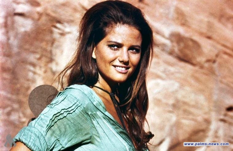 الموت يغيبُ الممثلة الفرنسية كلوديا كاردينالي عن 87 عاما